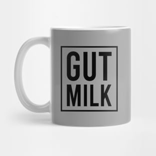 Only Murders in the Building - Gut Milk Mug